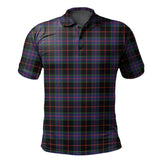 Nairn Tartan Polo Shirt