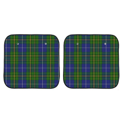 Nova Scotia Tartan Car Sun Shade - 2 Pieces