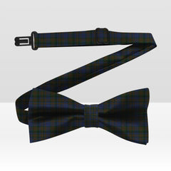 Nova Scotia District 02 Tartan Bow Tie