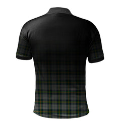 Nova Scotia District Dress 02 Tartan Polo Shirt - Alba Celtic Style