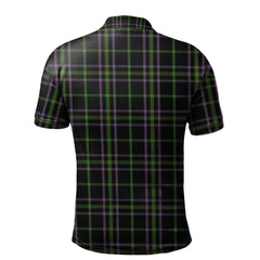 O'Boyle Tartan Polo Shirt