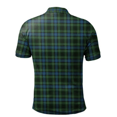 O'Connor Tartan Polo Shirt