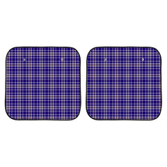 Ochterlony Tartan Car Sun Shade - 2 Pieces