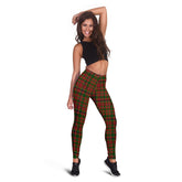 Ogilvie 02 Tartan Leggings