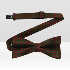 Ogilvie (Ogilvy) 04 Tartan Bow Tie