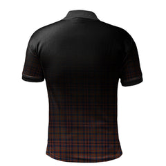 Ogilvie (Ogilvy) 05 Tartan Polo Shirt - Alba Celtic Style