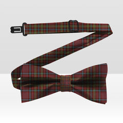 Ogilvie (Ogilvy) Paton Tartan Bow Tie