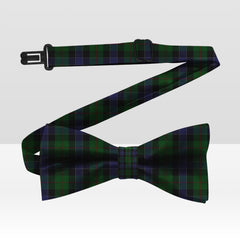 Ogilvie (Ogilvy) Of Inverarity Tartan Bow Tie