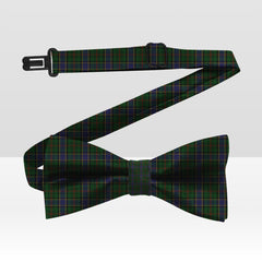 Ogilvie (Ogilvy) Of Inverarity Ochterlonie Tartan Bow Tie