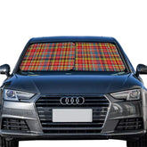 Ogilvie of Airlie Ancient Tartan Car Sun Shade - 2 Pieces