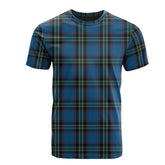 Parr Tartan T-Shirt