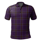 Phillips Tartan Polo Shirt