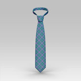 Pitcairn Hunting Tartan Classic Tie