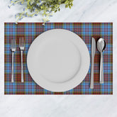 Anderson Modern Tartan Placemat
