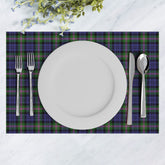 Baird Modern Tartan Placemat