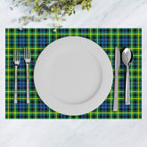 Campbell of Breadalbane Ancient Tartan Placemat