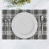 Glendinning Tartan Placemat