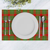Grierson Tartan Placemat