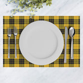 MacLeod of Lewis Ancient Tartan Placemat