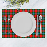 Maule Tartan Placemat