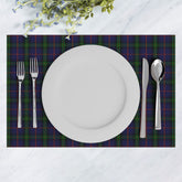 McLafferty Tartan Placemat