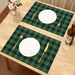 Mow Tartan Placemat