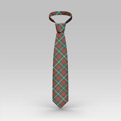 Prince of Wales Tartan Classic Tie