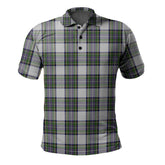 Pritchard Tartan Polo Shirt