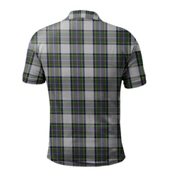 Pritchard Tartan Polo Shirt