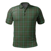 Ralston 02 Tartan Polo Shirt