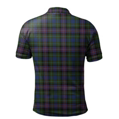 Rankin 01 Tartan Polo Shirt