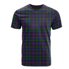 Rankin 02 Tartan T-Shirt