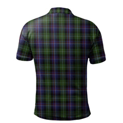 Rankin 03 Tartan Polo Shirt
