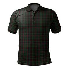 Renwick Tartan Polo Shirt