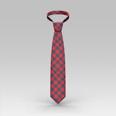 Robertson Modern Tartan Classic Tie