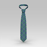 Rose Hunting Ancient Tartan Classic Tie