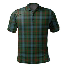 Ross Hunting 01 Tartan Polo Shirt