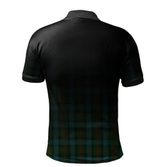 Ross Hunting 01 Tartan Polo Shirt - Alba Celtic Style