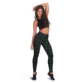 Russell Tartan Leggings