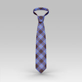 Rutherford Tartan Classic Tie