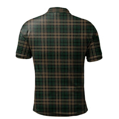 Sackett Tartan Polo Shirt