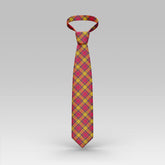 Scrymgeour Tartan Classic Tie