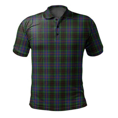 Sey Tartan Polo Shirt