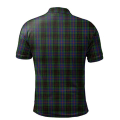 Sey Tartan Polo Shirt
