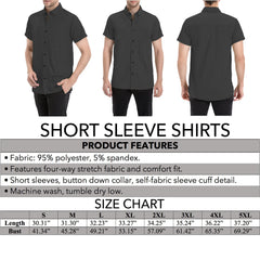 Murray of Atholl Ancient Tartan Men Shirt