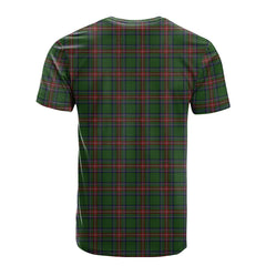 Sillars Tartan T-Shirt