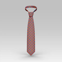 Sinclair Ancient Tartan Classic Tie
