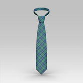 Sinclair Hunting Ancient Tartan Classic Tie