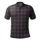 Singh Tartan Polo Shirt