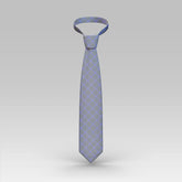 Sir Walter Scott Tartan Classic Tie